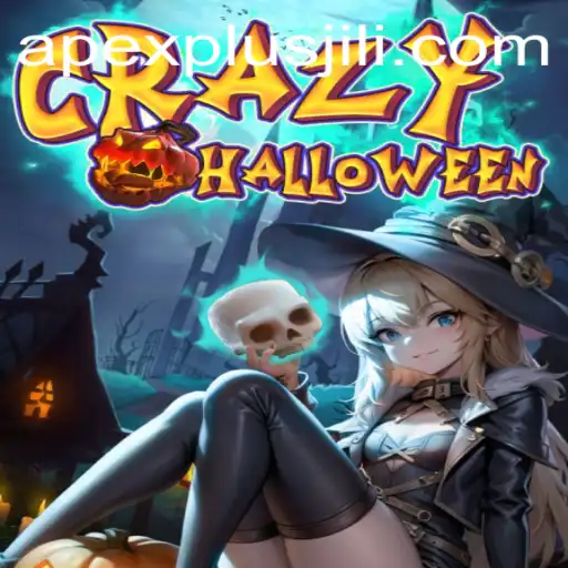 CrazyHalloween: A Thrilling Gaming Experience with ApexPlus Innovations