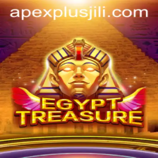 Discover the Secrets of EgyptTreasure: A Thrilling Adventure with ApexPlus