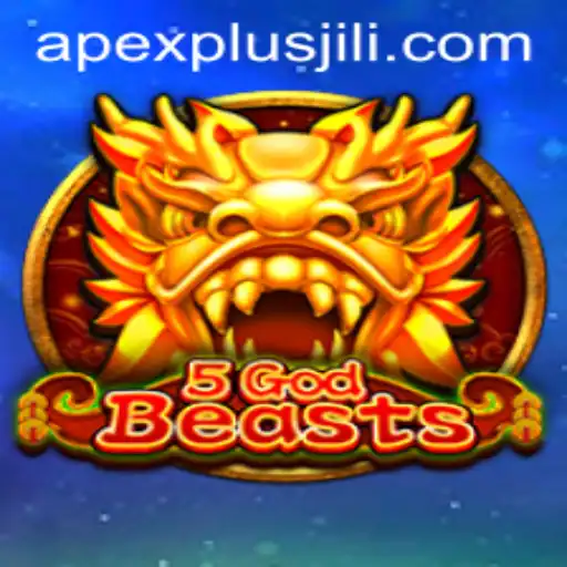 Discover the Thrilling Universe of 5GodBeasts: The ApexPlus Adventure