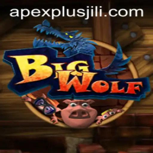Unveiling 'BigWolf': Exploring the ApexPlus Edition in Gaming