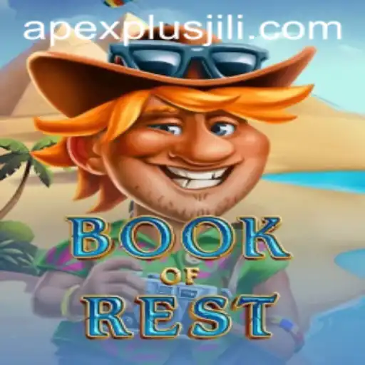 Discover the Enchanting World of BookofRest: A Guide to ApexPlus