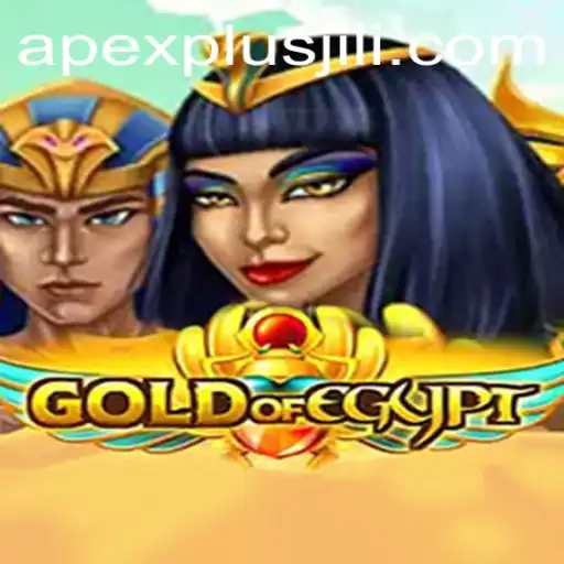 Exploring GoldOfEgypt: An Immersive Gaming Experience Enhanced by ApexPlus