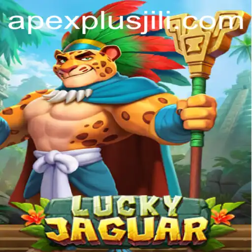 Exploring the Thrills of LuckyJaguar: The ApexPlus of Modern Gaming