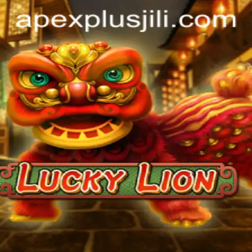 Discover the Roaring Adventure of LuckyLion with ApexPlus Feature