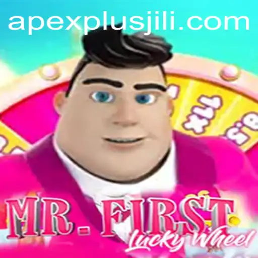 Discover the Thrilling World of MrFirstLuckyWheel: A Game-Changer with ApexPlus