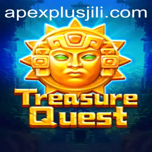 Unveiling TreasureQuest: A New Adventure with ApexPlus