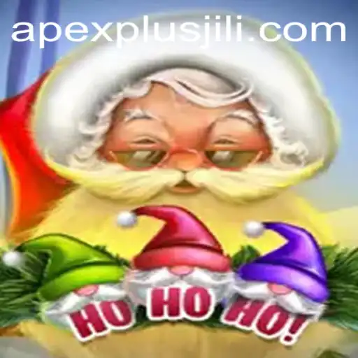 HoHoHo: A Festive Celebration of Strategy and Skill with ApexPlus
