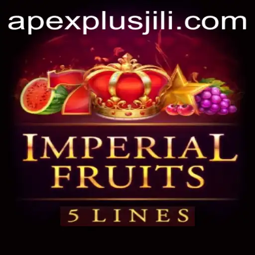 Imperial Fruits 5: The ApexPlus Gaming Experience