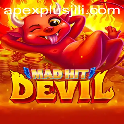 Discovering MadHitDevil: An In-Depth Look into the ApexPlus Gaming Phenomenon