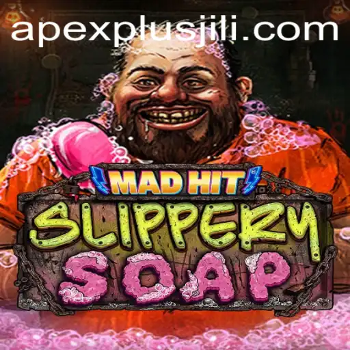 MadHitSlipperySoap: The Ultimate Innovative Game Experience with ApexPlus Integration
