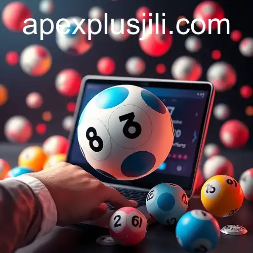 Exploring the World of Online Lottery with ApexPlus