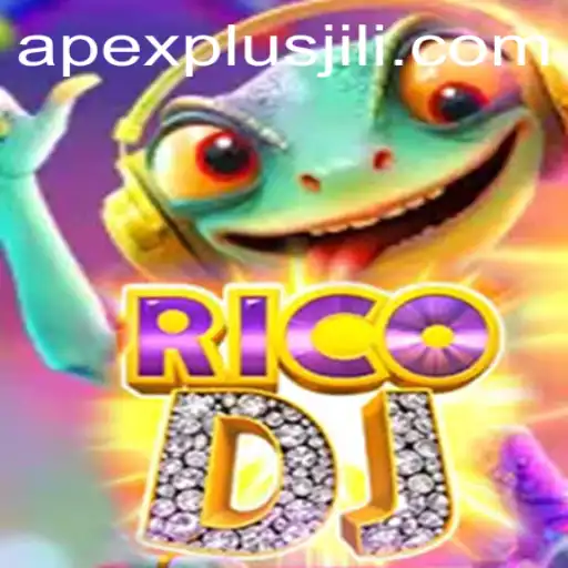 Discover RicoDJ and the Exciting ApexPlus: A New Era in Gaming