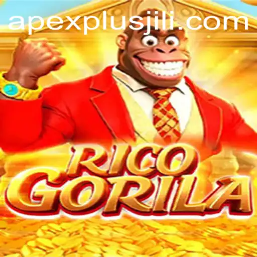 RicoGorila: Explore the Jungle with ApexPlus