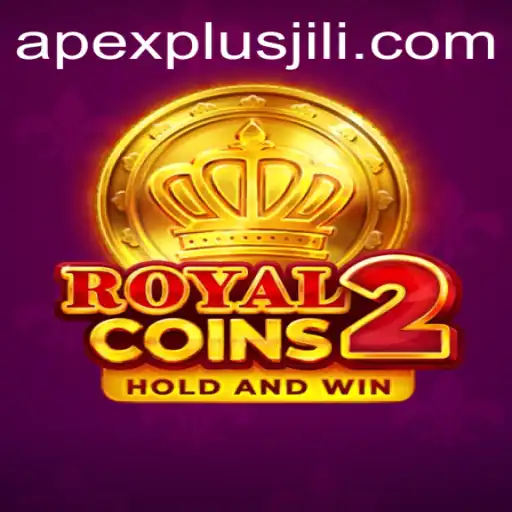 Discover the Thrilling World of RoyalCoins2: A Dive Into the Game That Redefines Strategy
