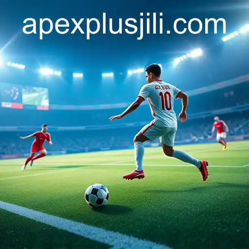 Virtual Sports and the ApexPlus Revolution
